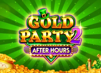 Gold Party 2 - After Hours